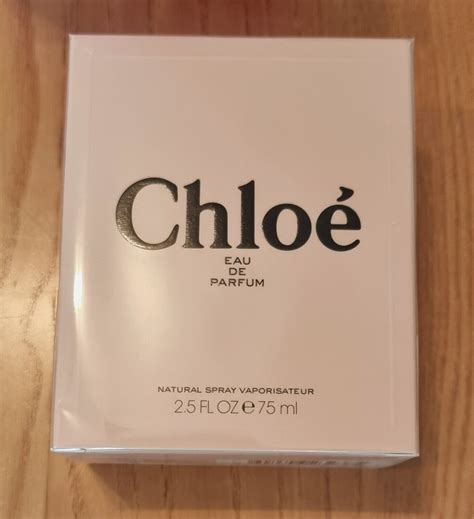 chloe parfum neuer duft
